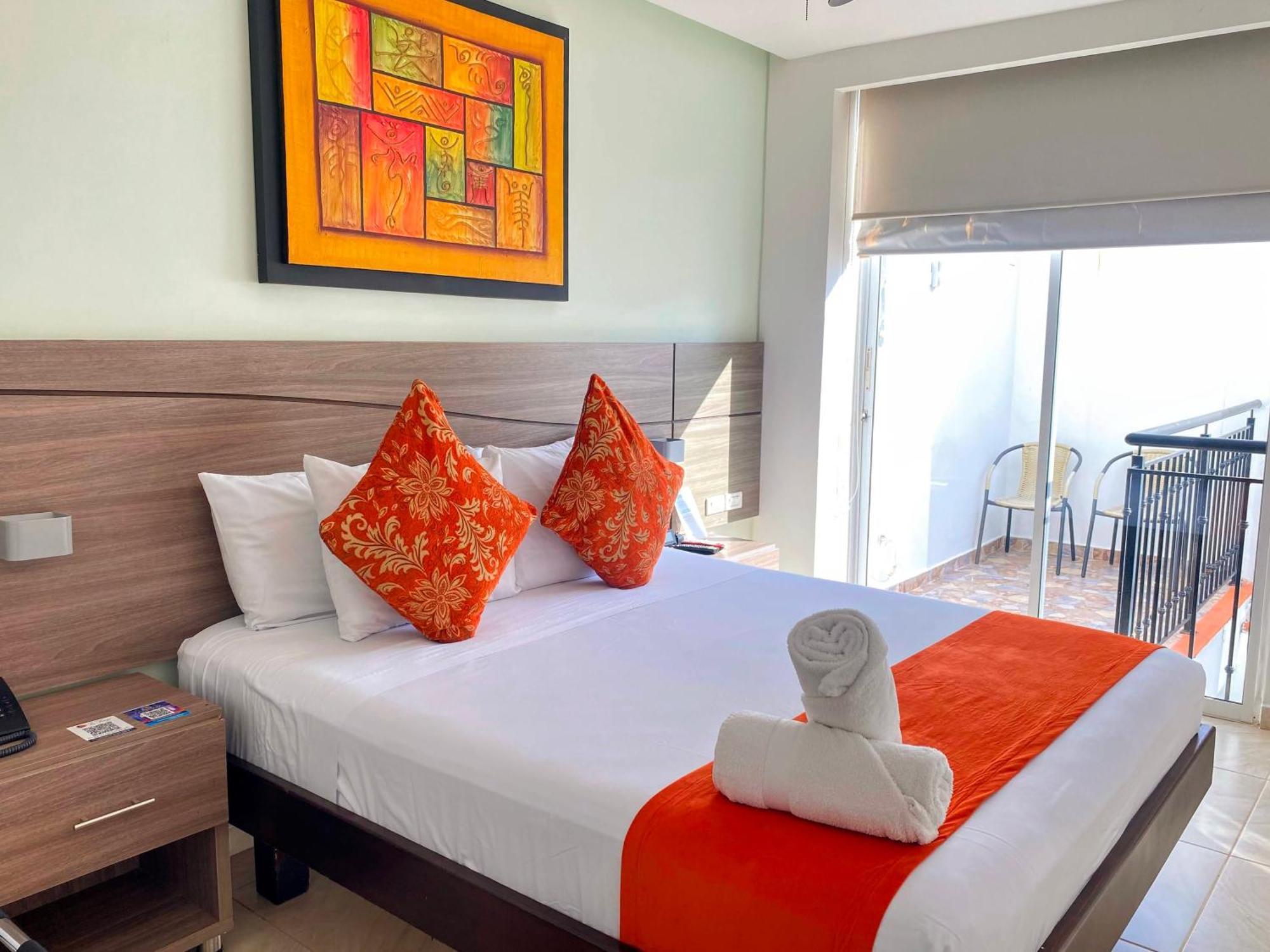 Hotel Boutique Marbore — Photos 2